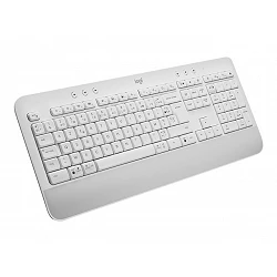 Logitech Signature K650 - Teclado - inalámbrico