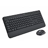 Logitech Signature MK650 for Business - Juego de teclado y ratón