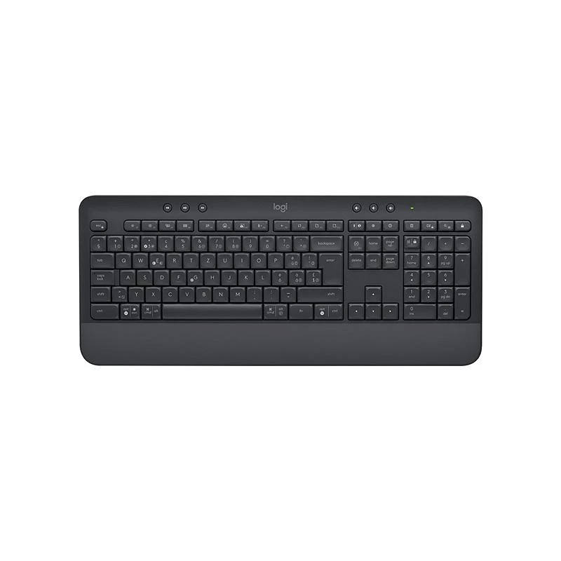 Logitech Signature MK650 for Business - Juego de teclado y ratón