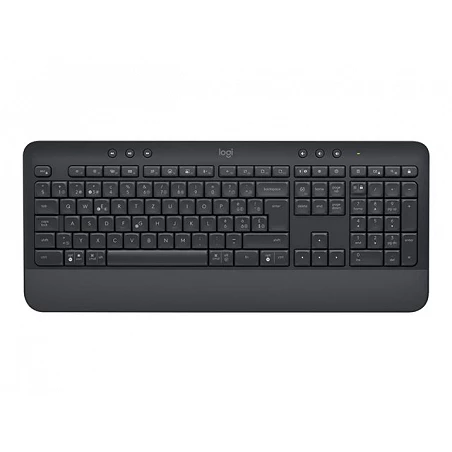 Logitech Signature MK650 for Business - Juego de teclado y ratón