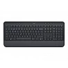 Logitech Signature MK650 for Business - Juego de teclado y ratón