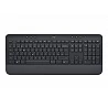 Logitech Signature MK650 for Business - Juego de teclado y ratón