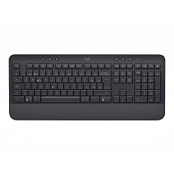 Logitech Signature MK650 for Business - Juego de teclado y ratón