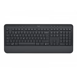 Logitech Signature MK650 for Business - Juego de teclado y ratón