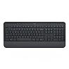 Logitech Signature MK650 for Business - Juego de teclado y ratón