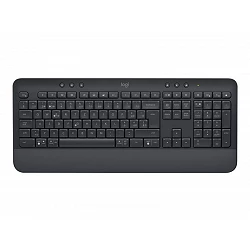 Logitech Signature MK650 for Business - Juego de teclado y ratón