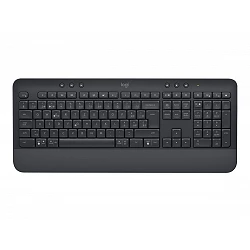 Logitech Signature MK650 for Business - Juego de teclado y ratón