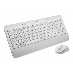 Logitech Signature MK650 for Business - Juego de teclado y ratón