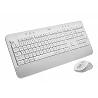 Logitech Signature MK650 for Business - Juego de teclado y ratón