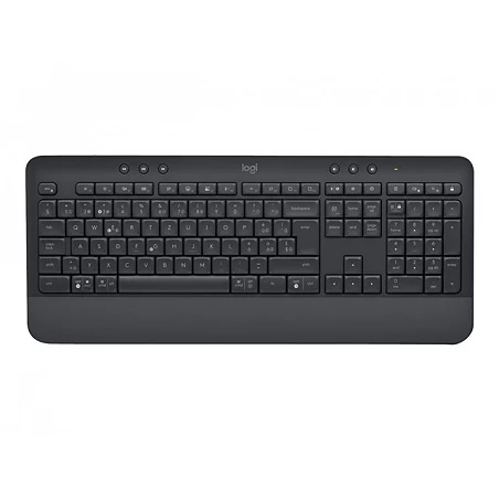 Logitech Signature MK650 for Business - Juego de teclado y ratón