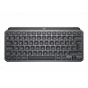 Logitech MX Keys Mini Combo for Business - Juego de teclado y ratón