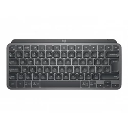 Logitech MX Keys Mini Combo for Business - Juego de teclado y ratón