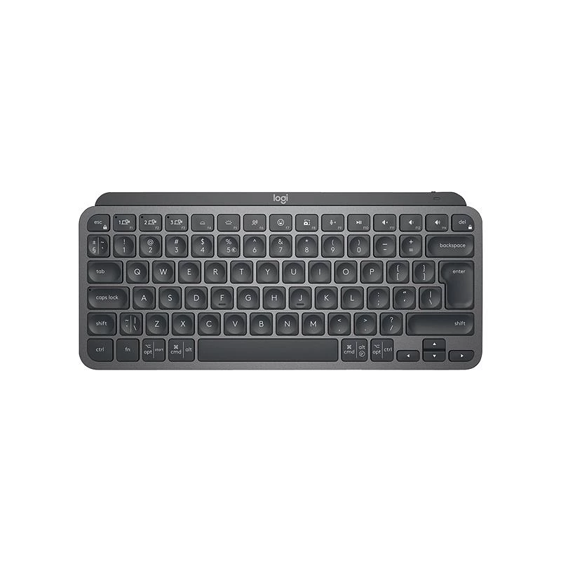 Logitech MX Keys Mini Combo for Business - Juego de teclado y ratón