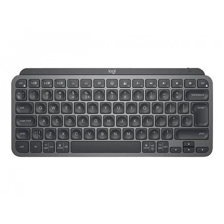 Logitech MX Keys Mini Combo for Business - Juego de teclado y ratón