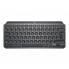 Logitech MX Keys Mini Combo for Business - Juego de teclado y ratón