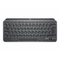 Logitech MX Keys Mini Combo for Business - Juego de teclado y ratón