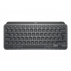 Logitech MX Keys Mini Combo for Business - Juego de teclado y ratón