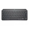 Logitech MX Keys Mini Combo for Business - Juego de teclado y ratón