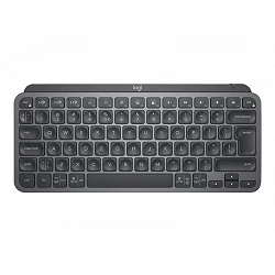 Logitech MX Keys Mini Combo for Business - Juego de teclado y ratón