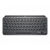 Logitech MX Keys Mini Combo for Business - Juego de teclado y ratón