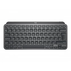 Logitech MX Keys Mini Combo for Business - Juego de teclado y ratón