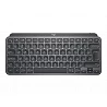 Logitech MX Keys Mini Combo for Business - Juego de teclado y ratón