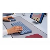 Logitech K380 Multi-Device Bluetooth Keyboard for Mac