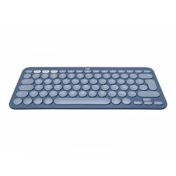 Logitech K380 Multi-Device Bluetooth Keyboard for Mac