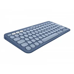 Logitech K380 Multi-Device Bluetooth Keyboard for Mac