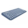 Logitech K380 Multi-Device Bluetooth Keyboard for Mac