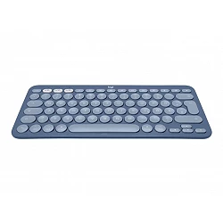 Logitech K380 Multi-Device Bluetooth Keyboard for Mac