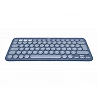 Logitech K380 Multi-Device Bluetooth Keyboard for Mac