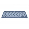 Logitech K380 Multi-Device Bluetooth Keyboard for Mac