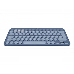 Logitech K380 Multi-Device Bluetooth Keyboard for Mac