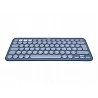 Logitech K380 Multi-Device Bluetooth Keyboard for Mac