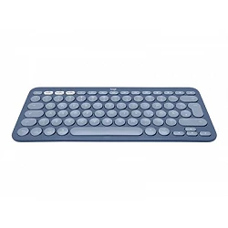 Logitech K380 Multi-Device Bluetooth Keyboard for Mac