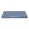 Logitech K380 Multi-Device Bluetooth Keyboard for Mac