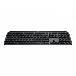 Logitech MX Keys S - Teclado - retroiluminación