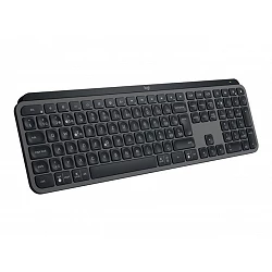 Logitech MX Keys S - Teclado - retroiluminación