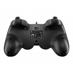 Logitech Gamepad F310 - Mando de videojuegos