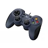 Logitech Gamepad F310 - Mando de videojuegos