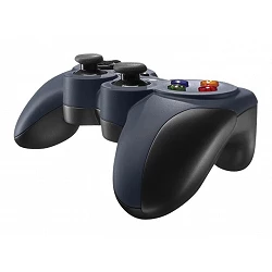 Logitech Gamepad F310 - Mando de videojuegos