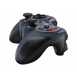 Logitech Gamepad F310 - Mando de videojuegos