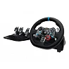 Logitech Driving Force G29 - Juego de volante y pedales