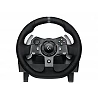 Logitech G920 Driving Force - Juego de volante y pedales