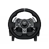 Logitech G920 Driving Force - Juego de volante y pedales