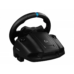 Logitech G923 - Juego de volante y pedales