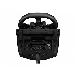 Logitech G923 - Juego de volante y pedales