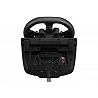 Logitech G923 - Juego de volante y pedales