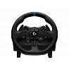 Logitech G923 - Juego de volante y pedales